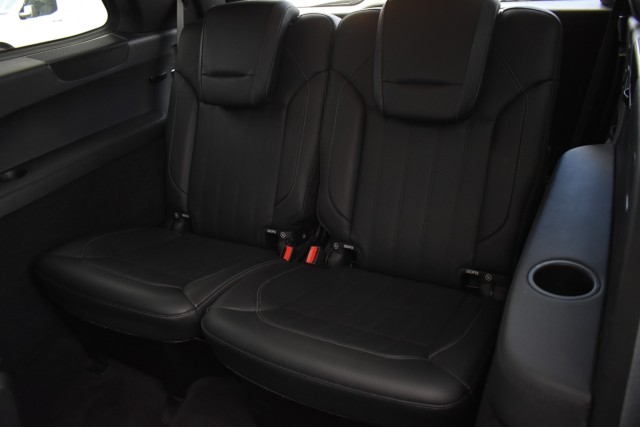 2018 Mercedes-Benz GLS Navi Premium 1 Pkg. Heated Seats Keyless GO H/K So 37