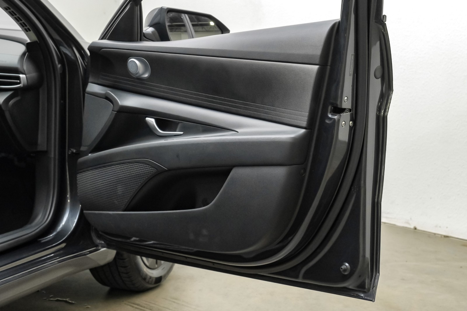 2021 Hyundai Elantra SEL PortofinoEdition ComfortPkg ConveniencePkg 43