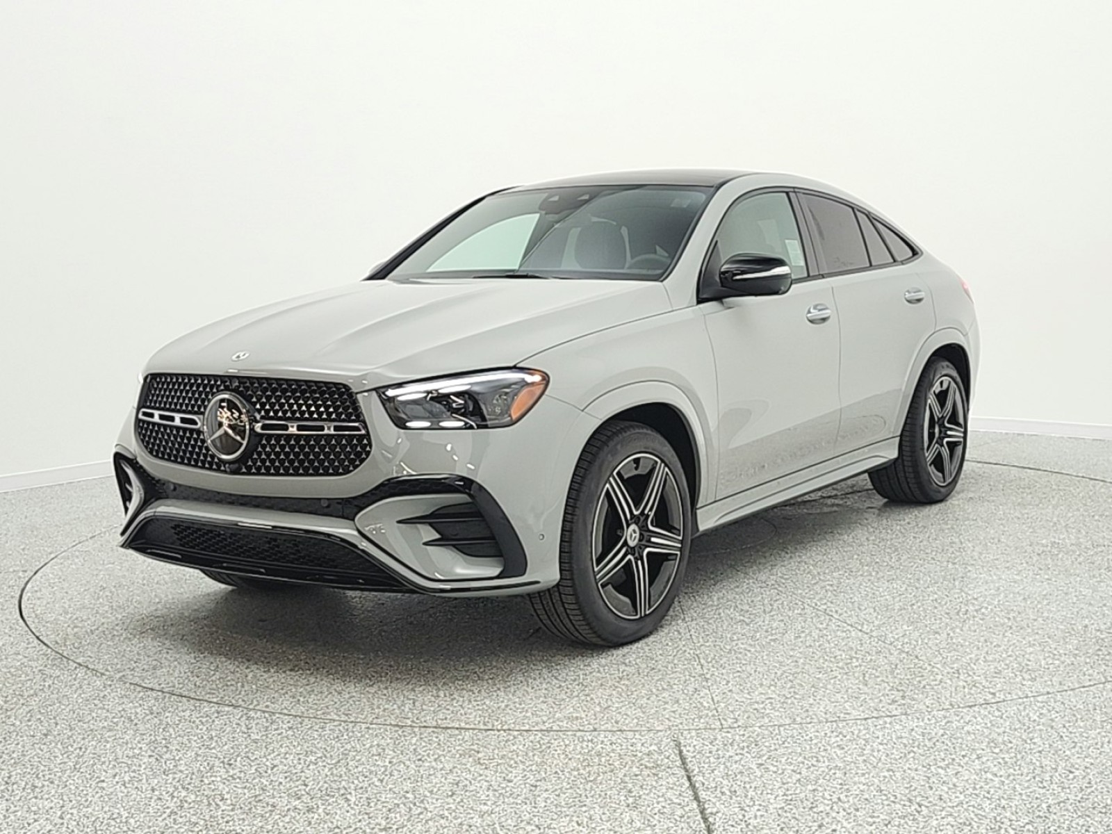 2026 Mercedes-Benz GLE GLE 450