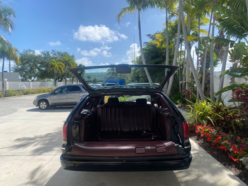 1993 Chevrolet Caprice Classic STATON WAGON 1 OWNER in , 