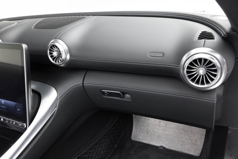 2023 Mercedes-Benz SL 55 AMG SL 55 AMG in , 