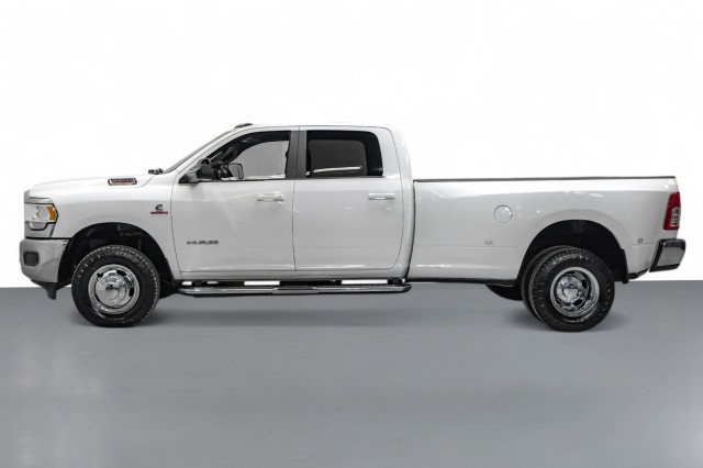 2021 Ram 3500 Big Horn 9