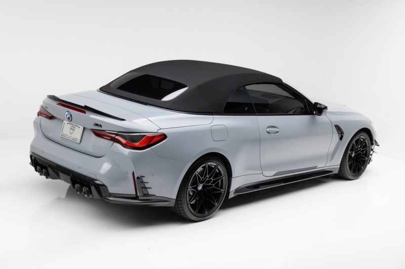 2023 BMW M4 Competition xDrive Competition xDrive in ,