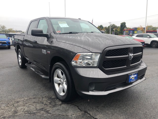 2015 Ram 1500 Express 2