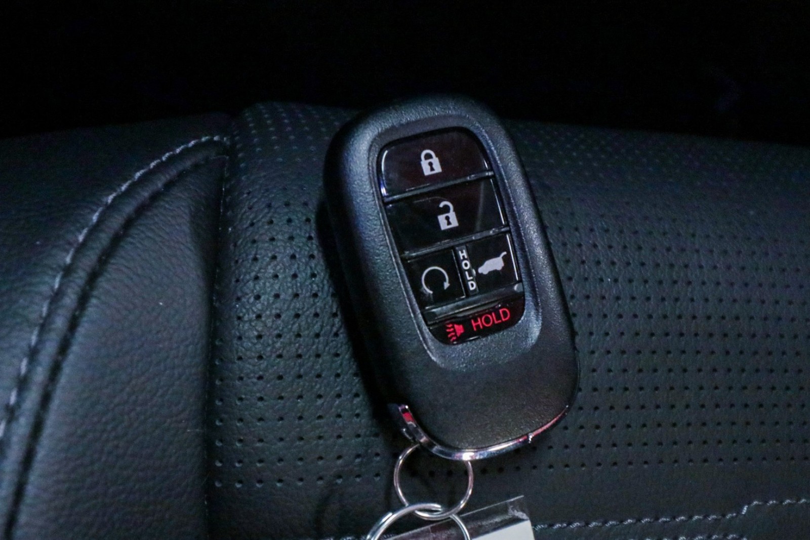 Used Car 2024 Honda Cr-v  Ex-l For Sale Under $35,000 In Austin, Texas