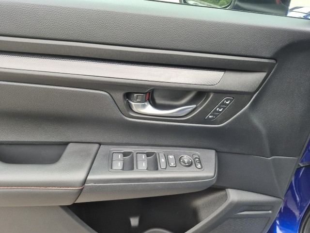 HondaCR-V Hybrid25