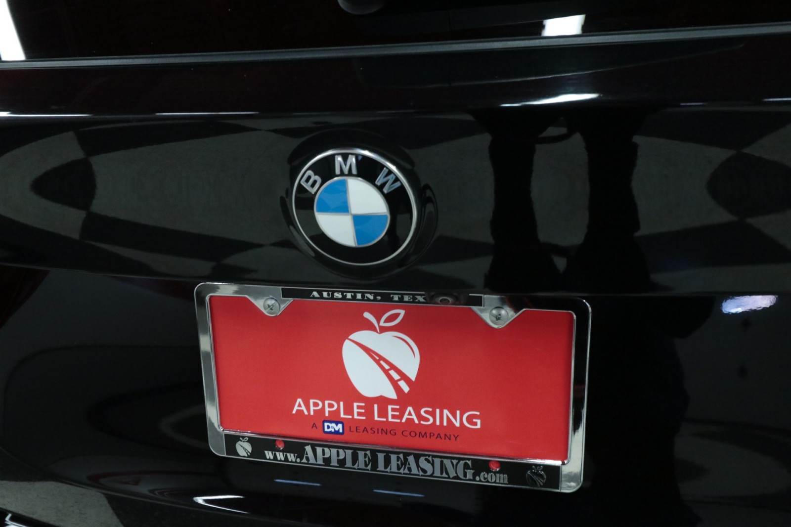 Used Car 2021 Bmw X3  Sdrive30i For Sale Under $30,000 In Austin, Texas