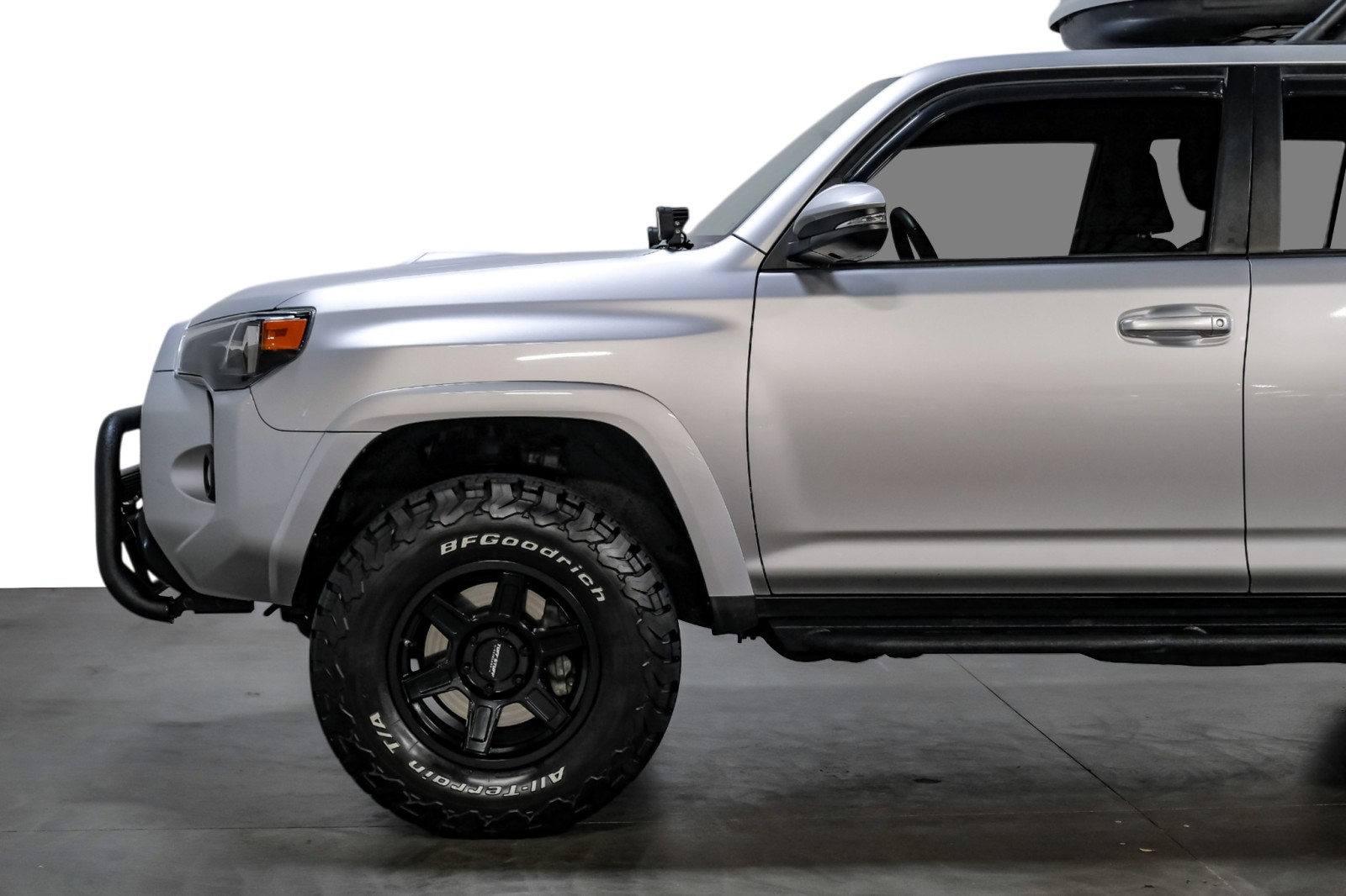 2019 Toyota 4Runner TRD Off Road Premium 4WD FULL CUSTOM BUILD All New Parts 10