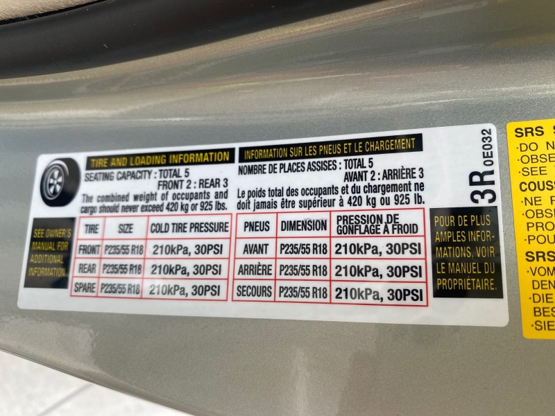 2008 Lexus RX 350 LOW MILES SUNROOF NON SMOKERS in , 