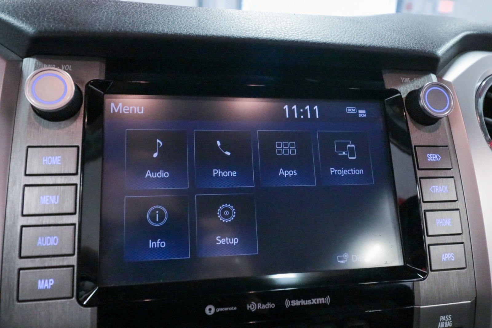 Used Car 2021 Toyota Tundra 4wd  Sr5 For Sale Under $40,000 In Austin, Texas