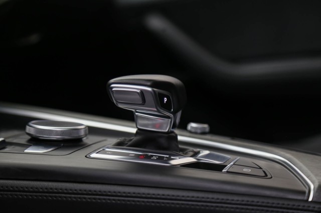 2019 Audi A5 Sportback Premium Plus 29