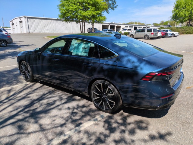 HondaAccord Hybrid5