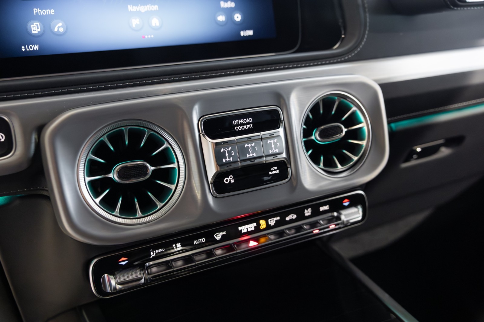 Used Car 2025 Mercedes-benz G-class  Amg G 63 For Sale Under $240,000 In Boerne, Texas