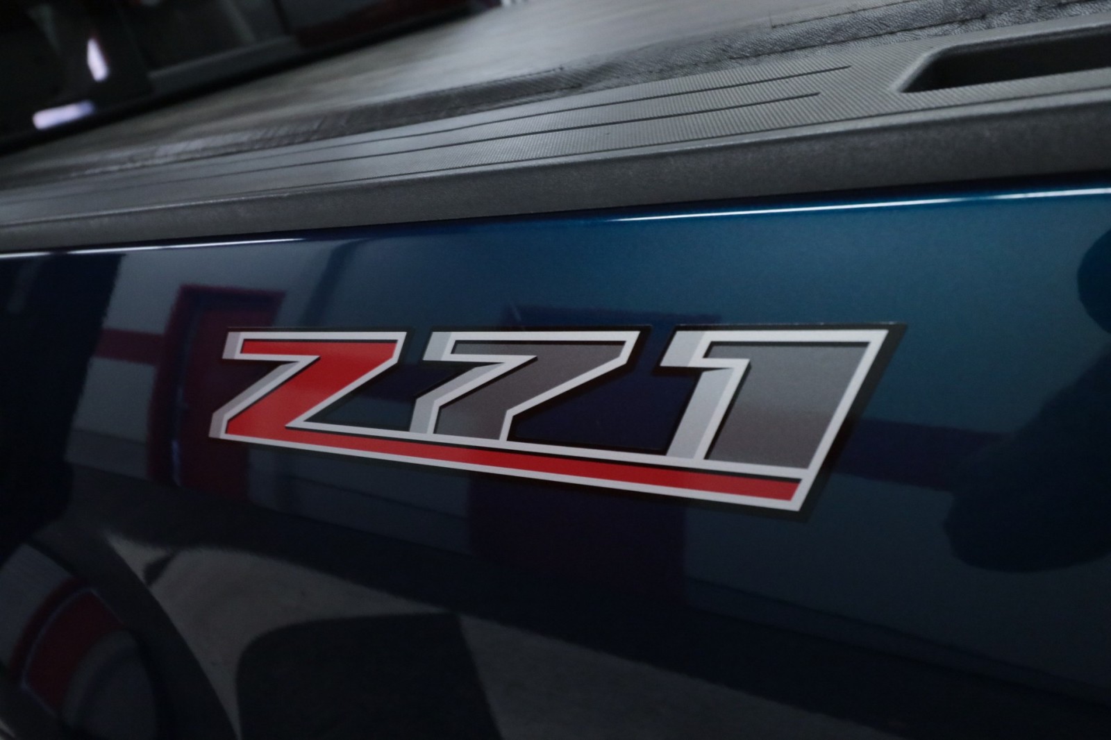 Used Car 2019 Chevrolet Colorado  2wd Z71 For Sale Under $25,000 In Austin, Texas