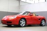 1999 Porsche Boxster  in Plainview, 