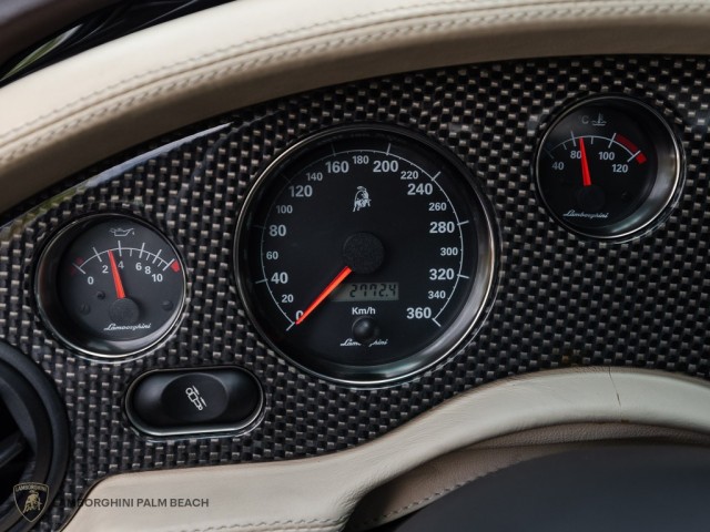 Lamborghini Diablo 6.0 SE