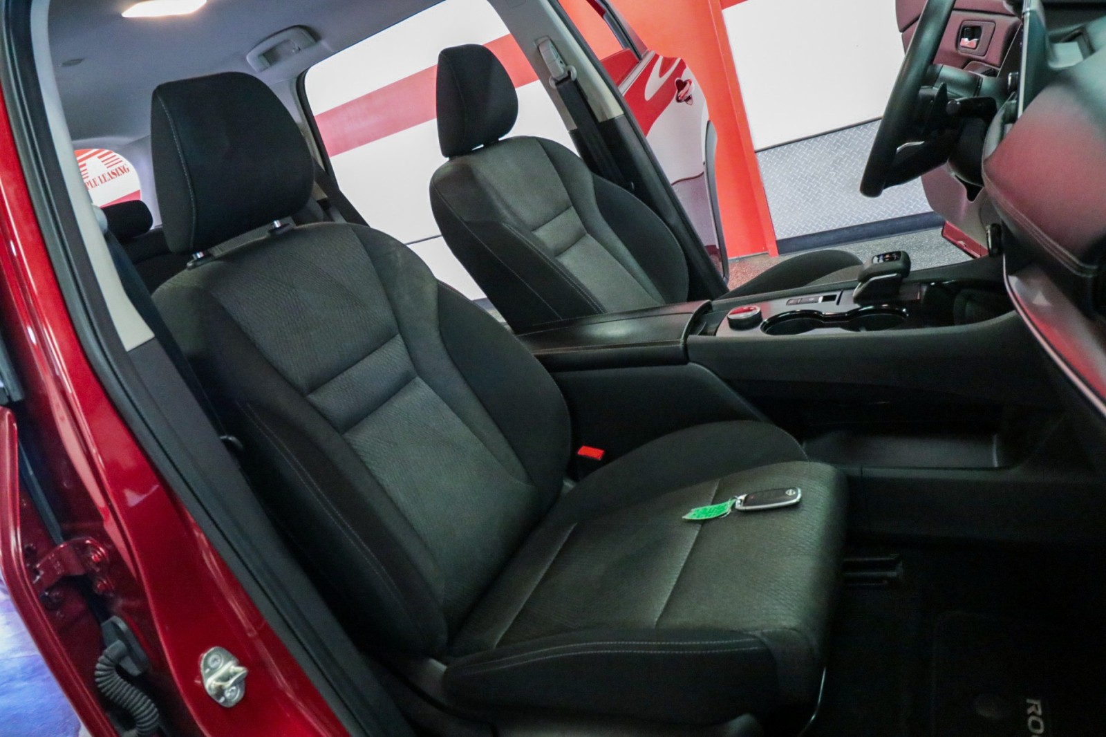 Used Car 2024 Nissan Rogue  Sv For Sale Under $25,000 In Austin, Texas