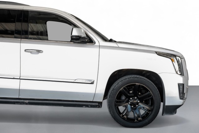 2016 Cadillac Escalade ESV Premium Collection 7