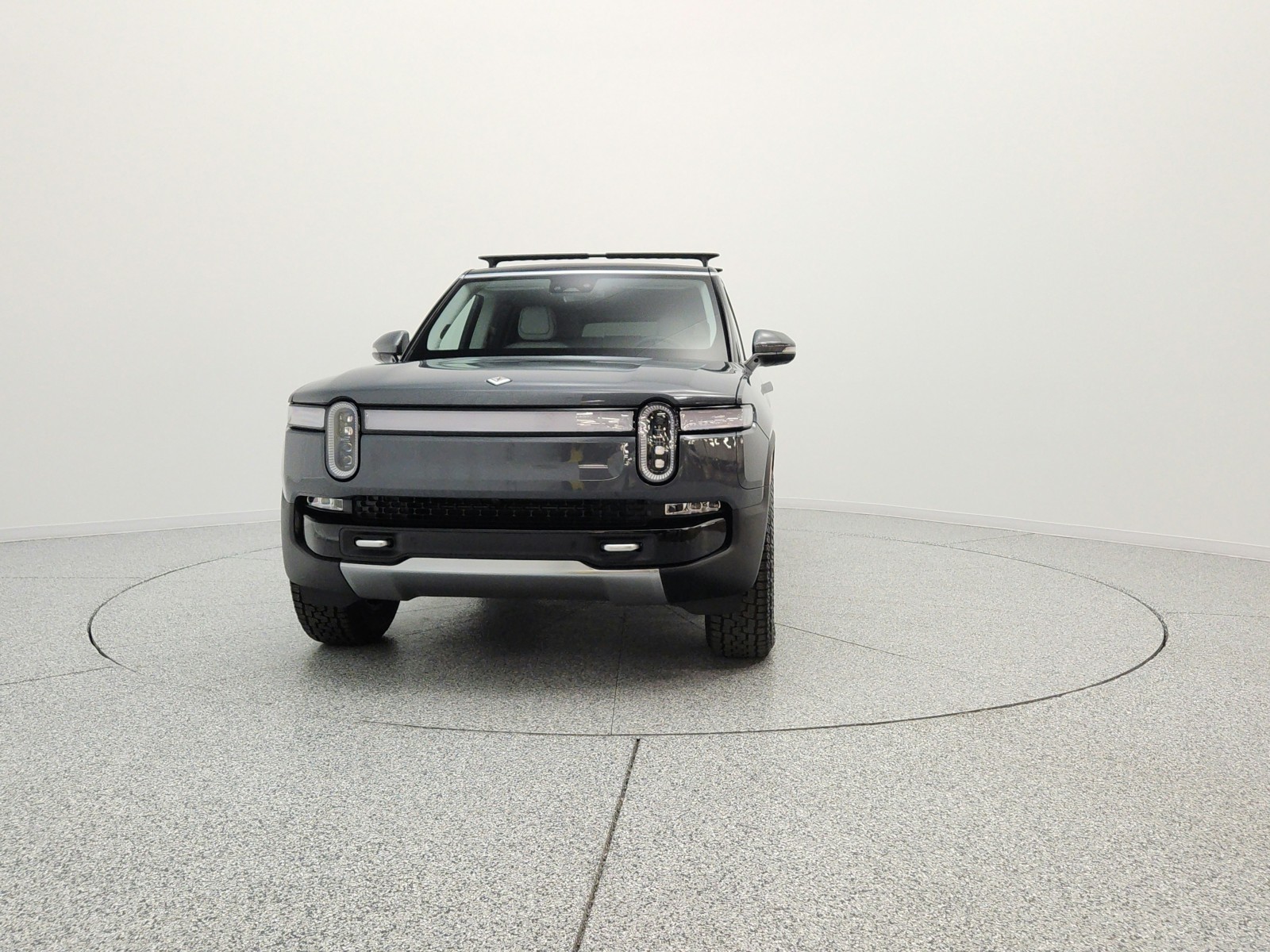 Used 2024 Rivian R1S Adventure with VIN 7PDSGABA3RN041151 for sale in Walnut Creek, CA