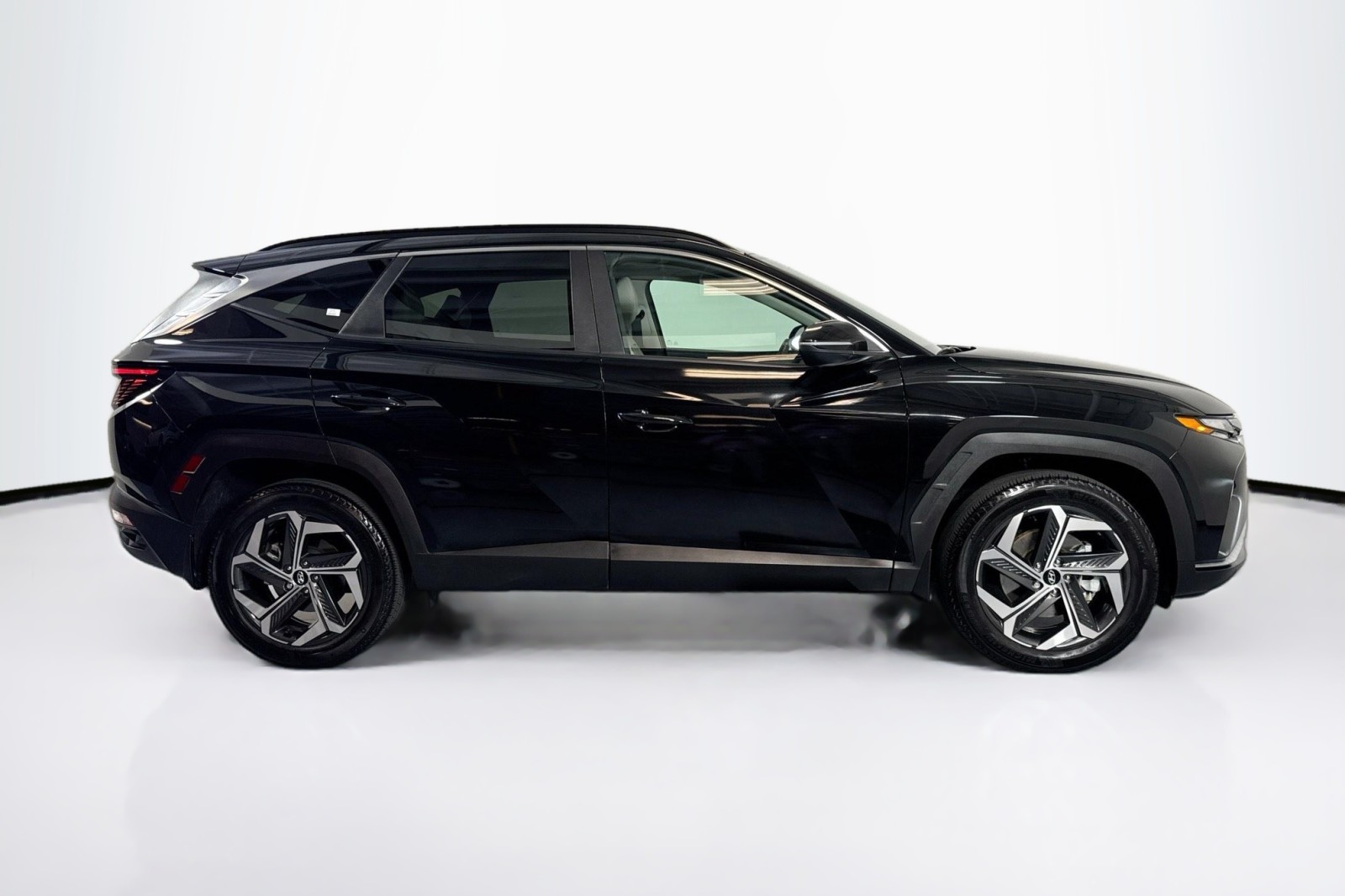 Used 2023 BLACK Hyundai N Line AWD image 4