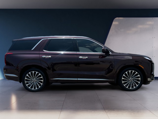 2024 Hyundai Palisade Calligraphy 6