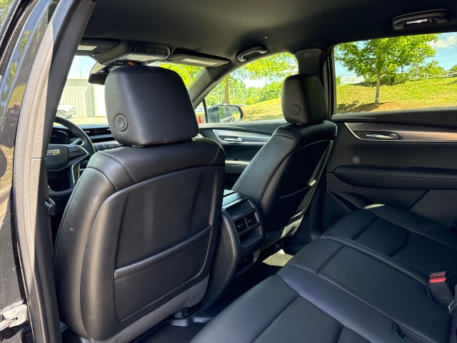 CadillacXT535