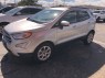 2018 Ford EcoSport SE in Ft. Worth, Texas