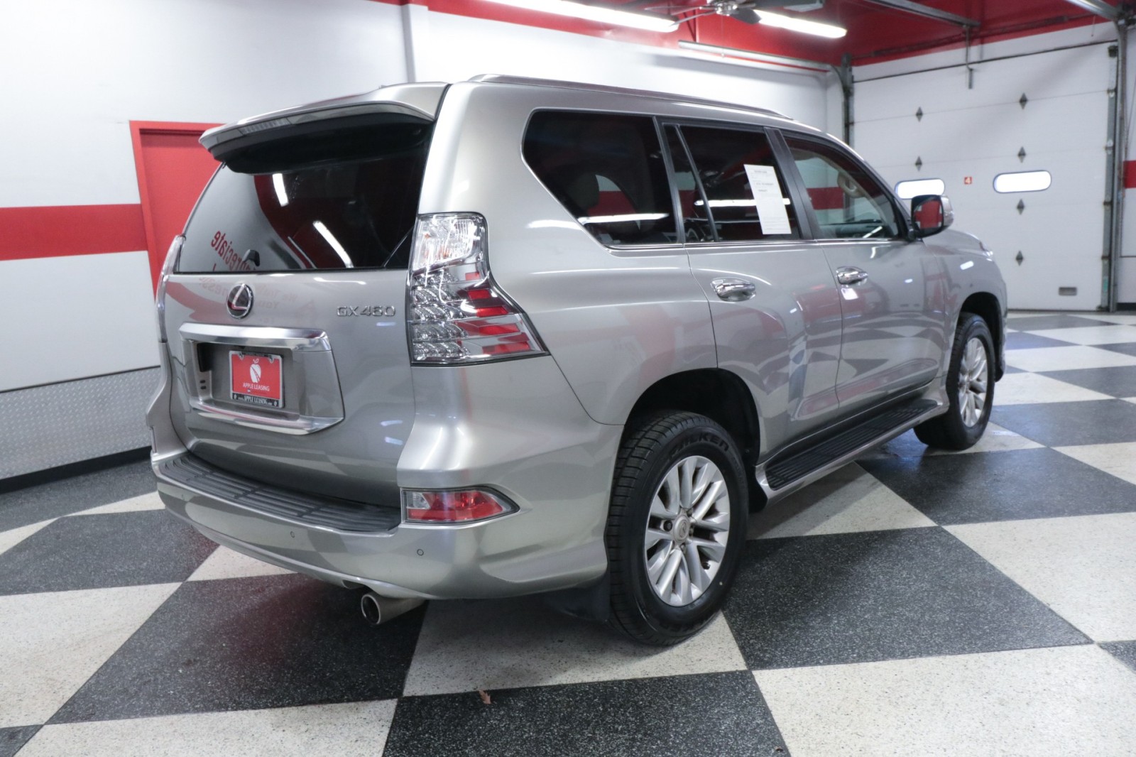 Used Car 2022 Lexus Gx  Gx 460 Premium For Sale Under $50,000 In Austin, Texas