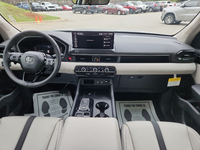 HondaPilot30