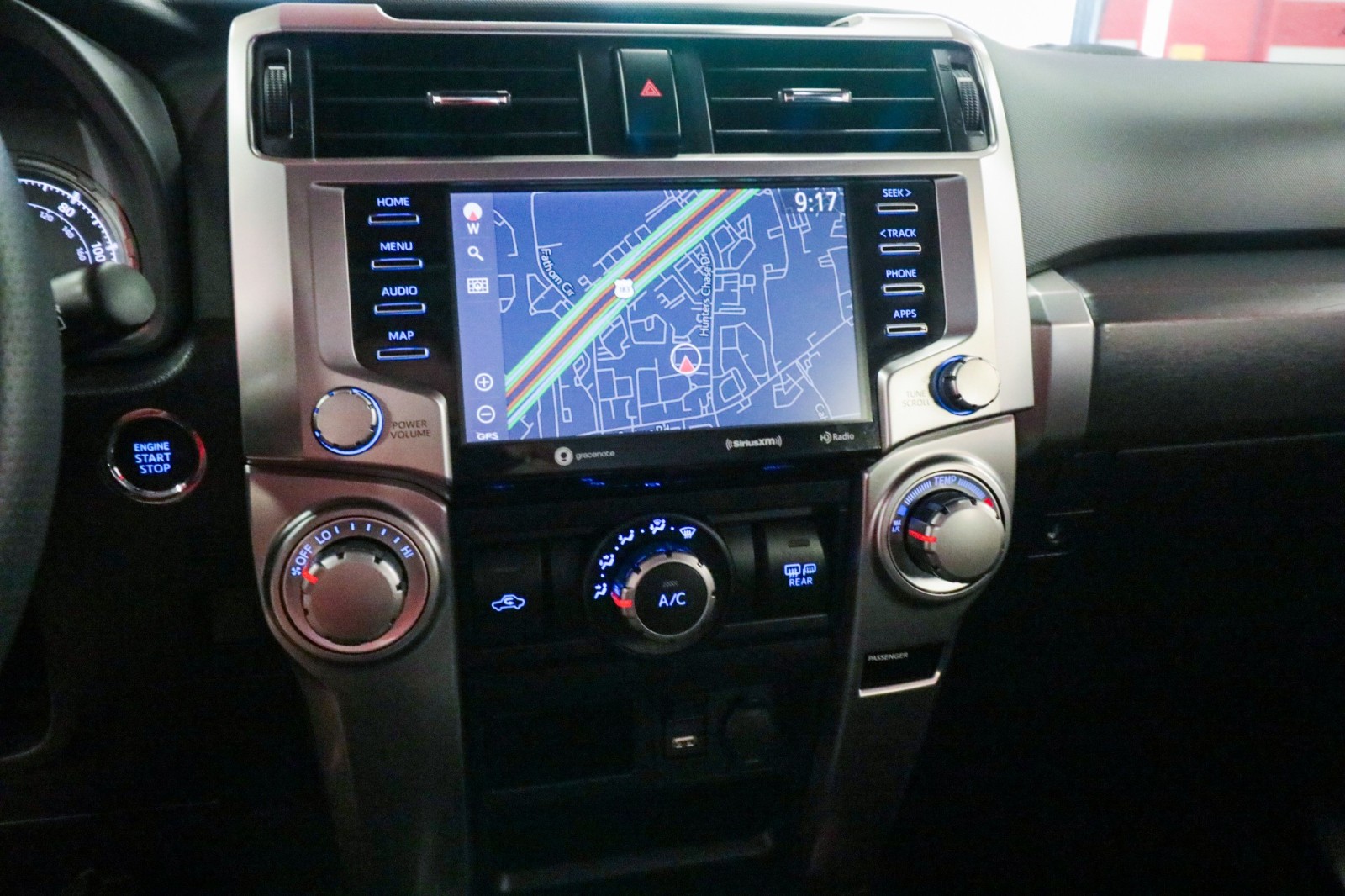 Used Car 2022 Toyota 4runner  Sr5 Premium For Sale Under $40,000 In Austin, Texas