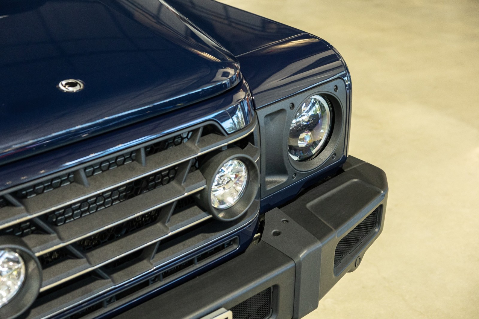 Used Car 2024  Grenadier Station Wagon  Fieldmaster Edition For Sale Under $70,000 In Boerne, Texas