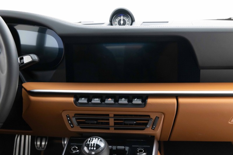 2023 Porsche 911 Sport Classic Sport Classic in , 