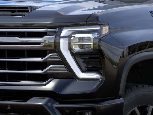 ChevroletSilverado 2500HD10