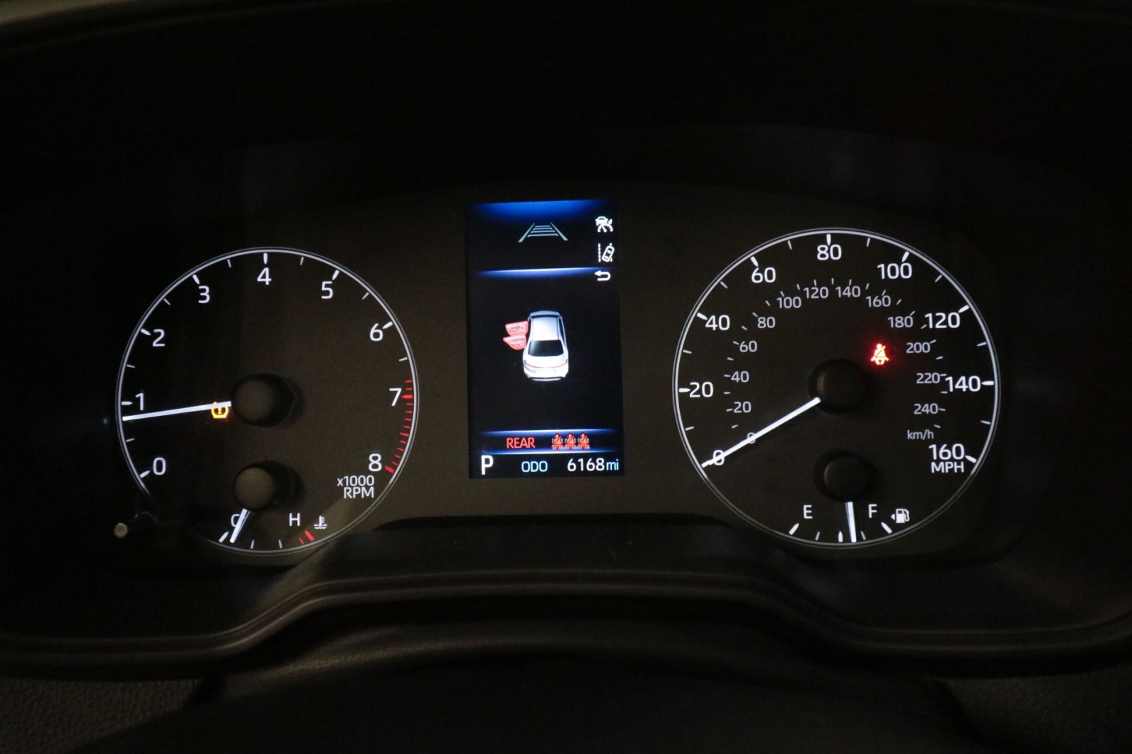 Used Car 2025 Toyota Corolla  Le For Sale Under $25,000 In Austin, Texas