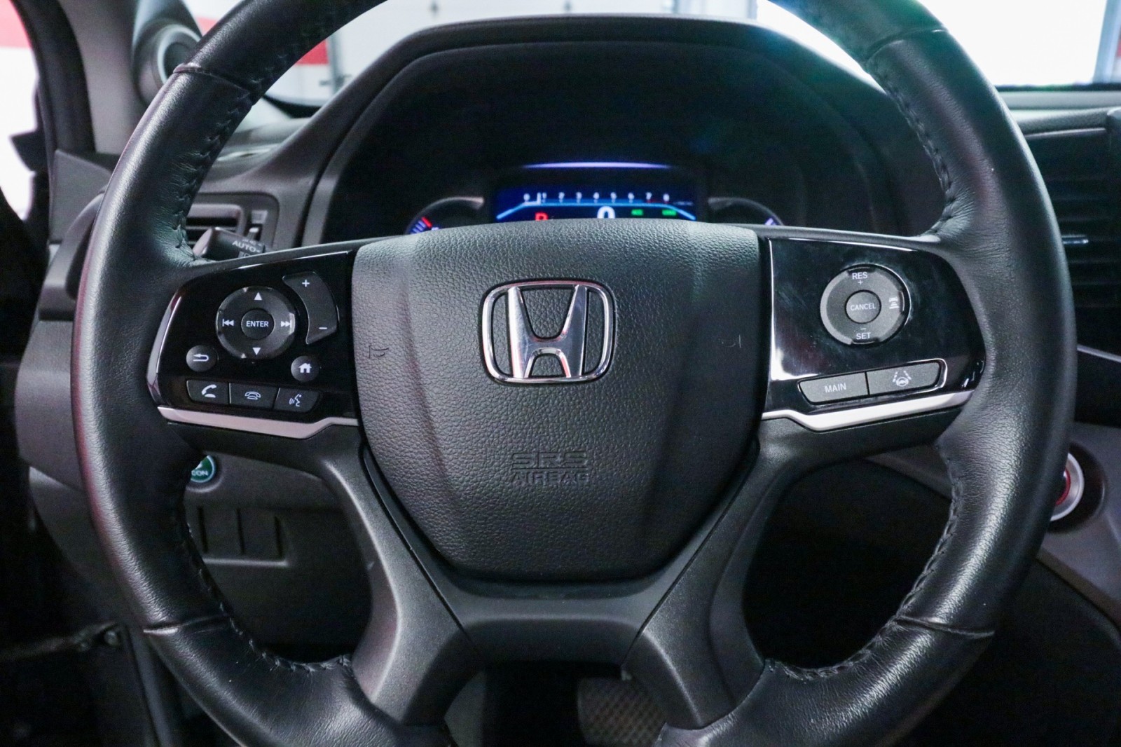 Used Car 2022 Honda Pilot  Special Edition For Sale Under $30,000 In Austin, Texas