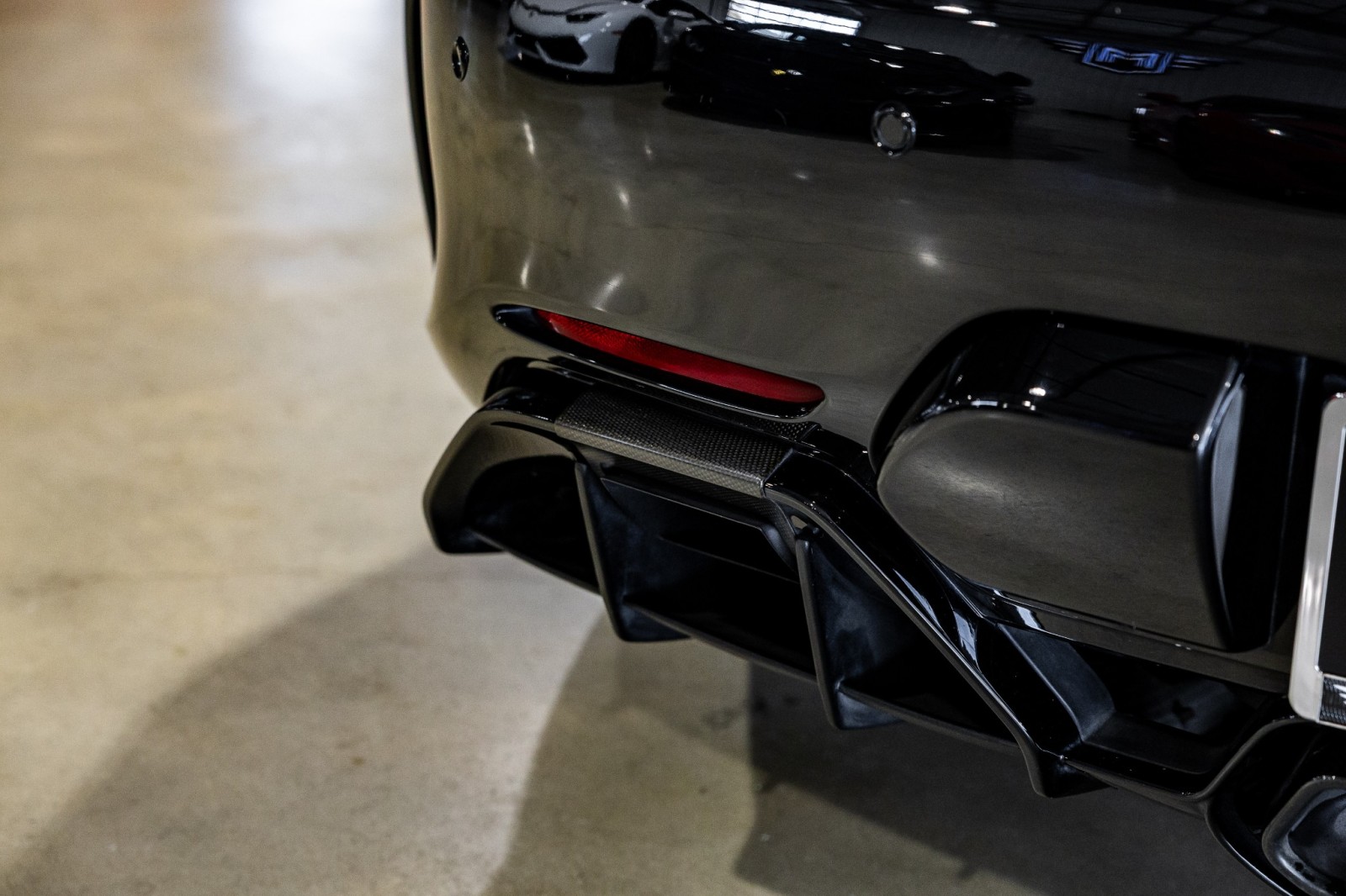 Used Car 2018 Mercedes-benz Amg Gt  Amg Gt R - Original Msrp $174,940 - Amg Exterior Carbon Fiber Package Ii - Burmester High End For Sale Under $110,000 In Boerne, Texas