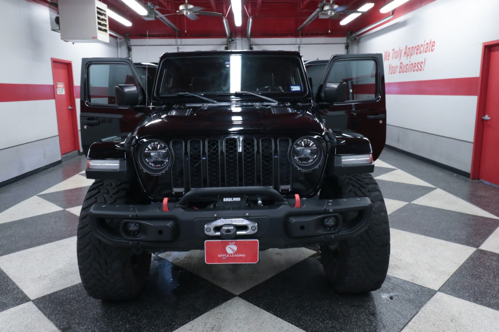 Used Car 2022 Jeep Gladiator  Rubicon For Sale Under $40,000 In Austin, Texas