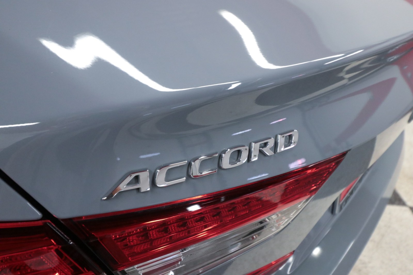 Used Car 2022 Honda Accord Hybrid  Touring For Sale Under $30,000 In Austin, Texas