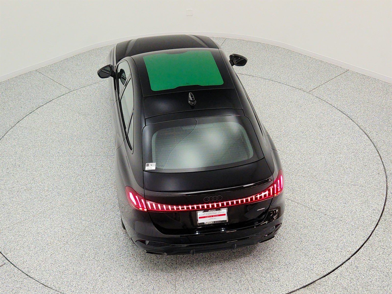 New 2026 Mythos Black Metallic Audi Premium Plus 2.0 TFSI quattro image 21