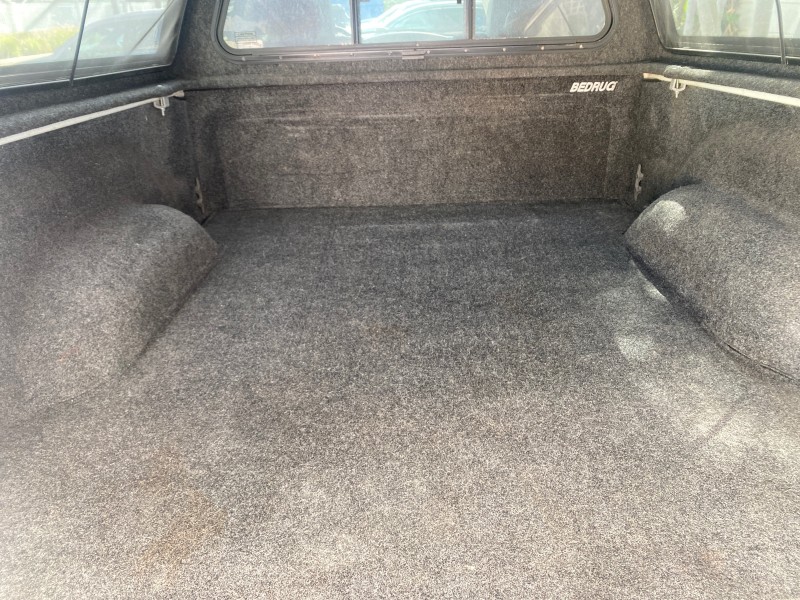 2007 Dodge Ram 1500 SLT CREW CAB CAMPER TOP 5.7 V8 in , 