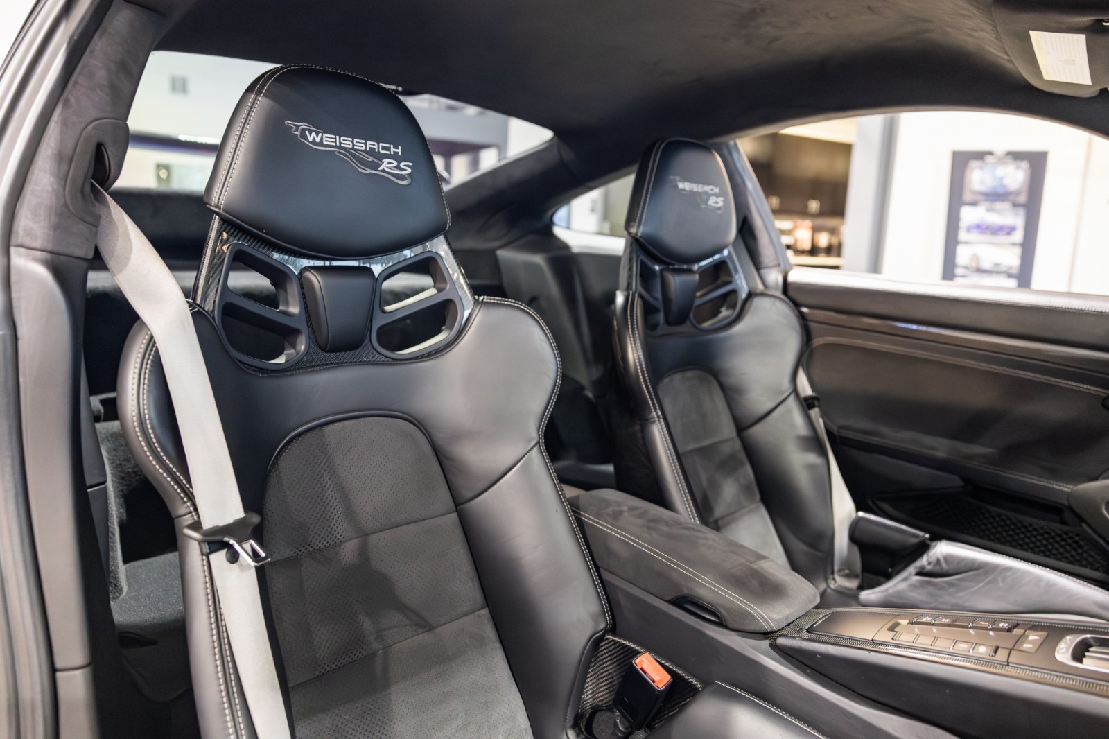 Used Car 2019 Porsche 911  Gt3 Rs For Sale Under $260,000 In Boerne, Texas