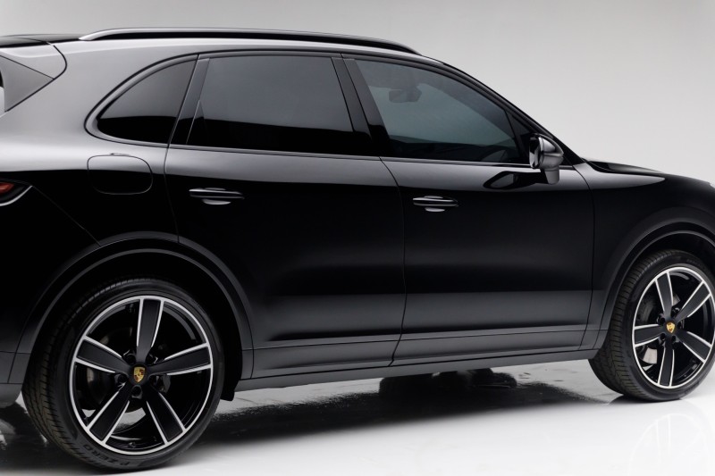 2020 Porsche Cayenne S S in , 