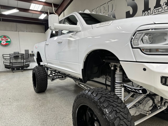 2021 Ram 2500 Lone Star 4WD Cummins Custom in , 