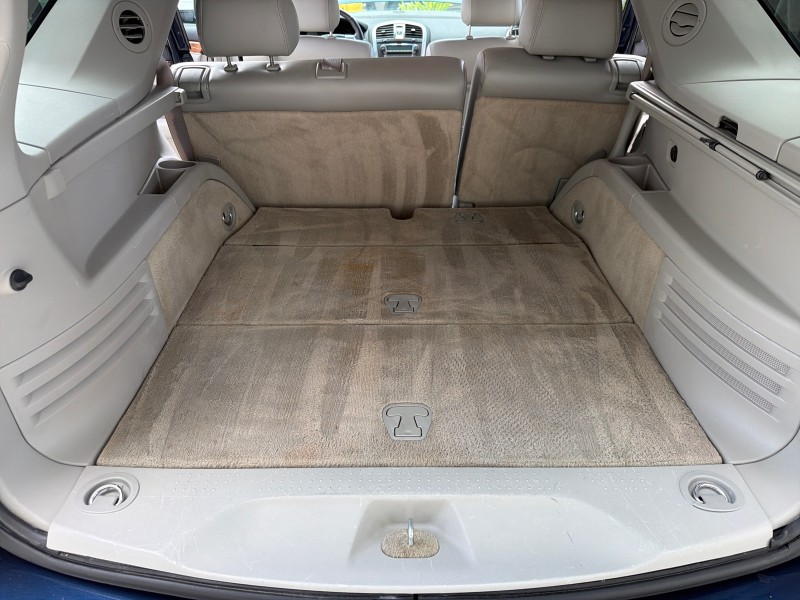 2008 Cadillac SRX SUNROOF LOW MILES 52,938 in , 