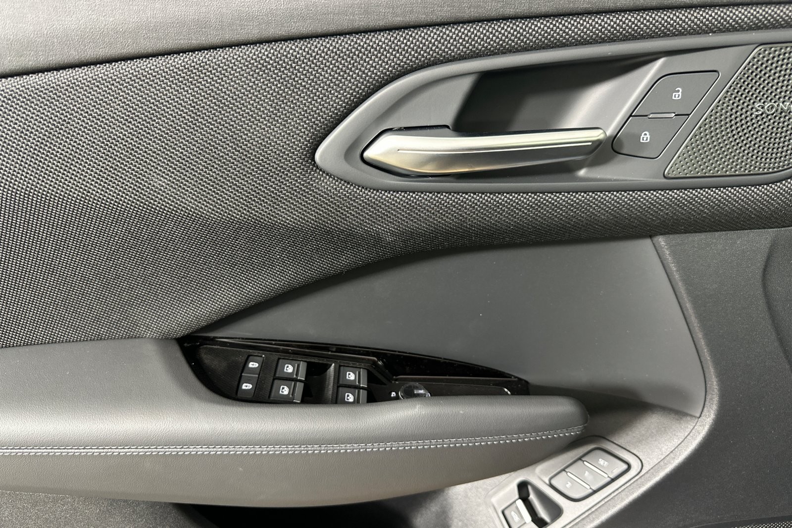New 2026 Sage Green Metallic Audi S line quattro image 10
