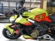 2023 Ducati Streetfighter V4 Lamborghini STO Limited Edition in Springfield, New Jersey