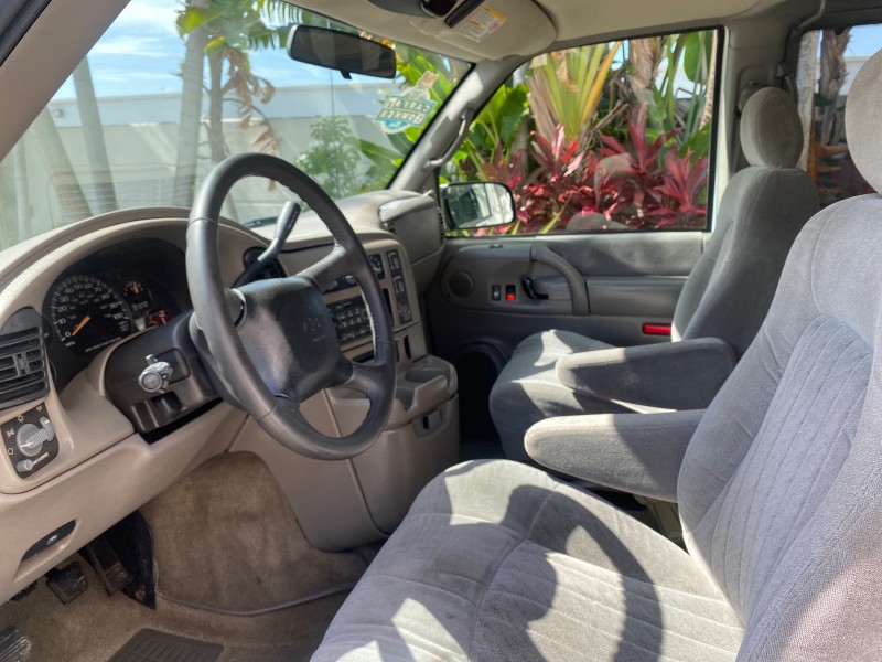 2005 Chevrolet Astro Passenger LT LOW MILES 67,376 1 OWNER in , 