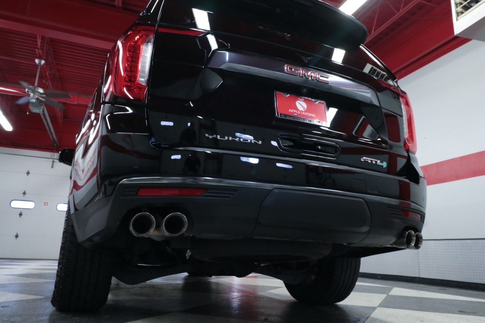 Used Car 2023 Gmc Yukon  At4 For Sale Under $70,000 In Austin, Texas