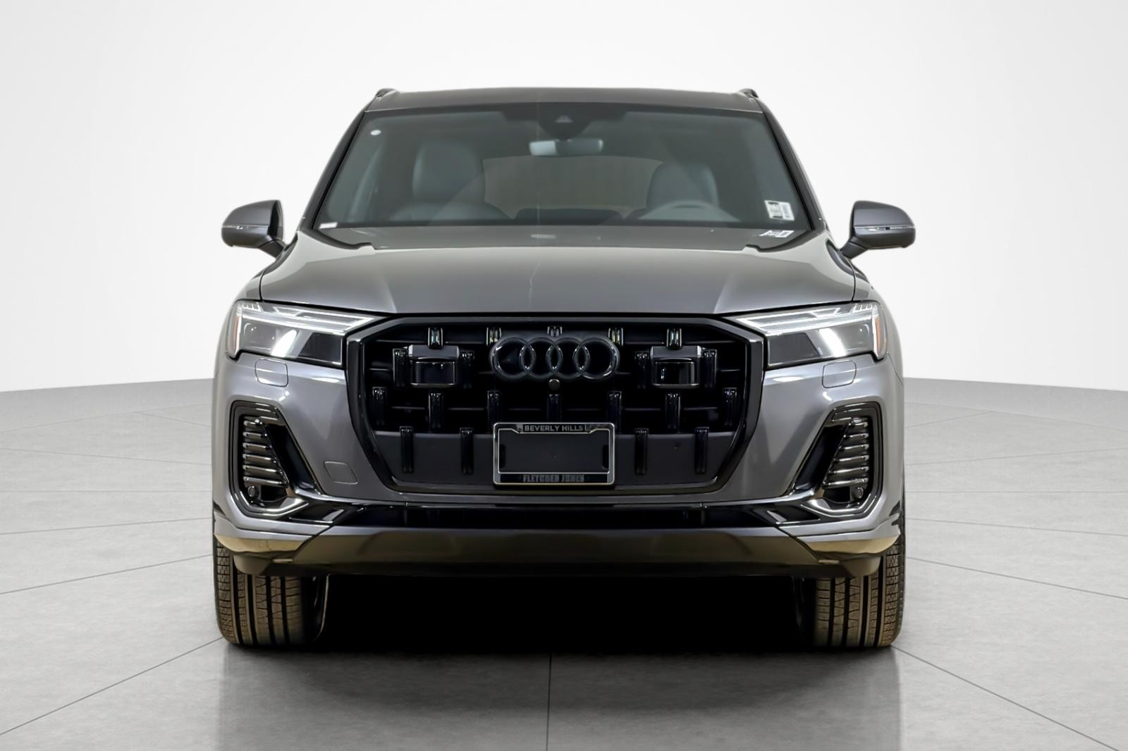 New 2026 Samurai Gray Metallic Audi Premium 45 quattro *Ltd Avail* image 8