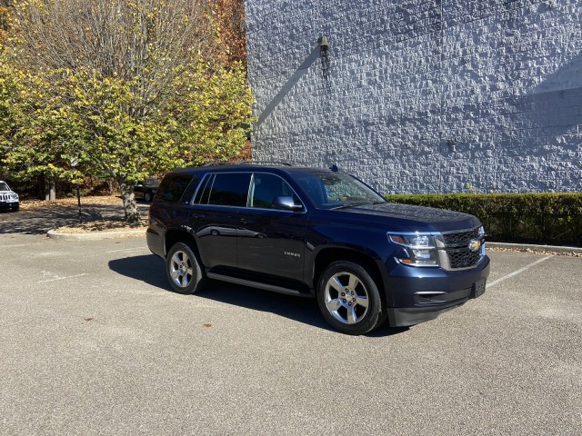 2017  Tahoe LT 4WD clean carfax in , 